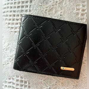 Means Jiangbao Wallet. NWOT